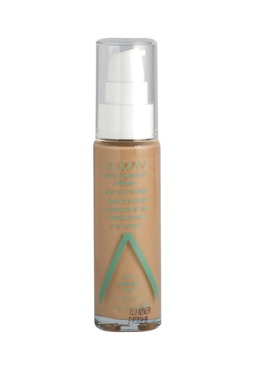 Almay base clear complexion