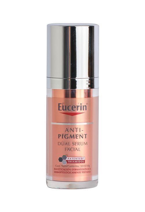 Eucerin anti pigment dual serum