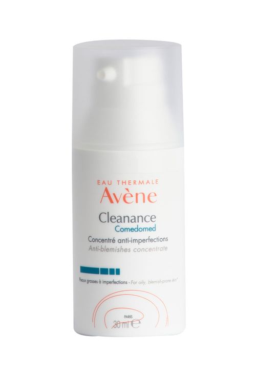 Avene cleanance comedomed