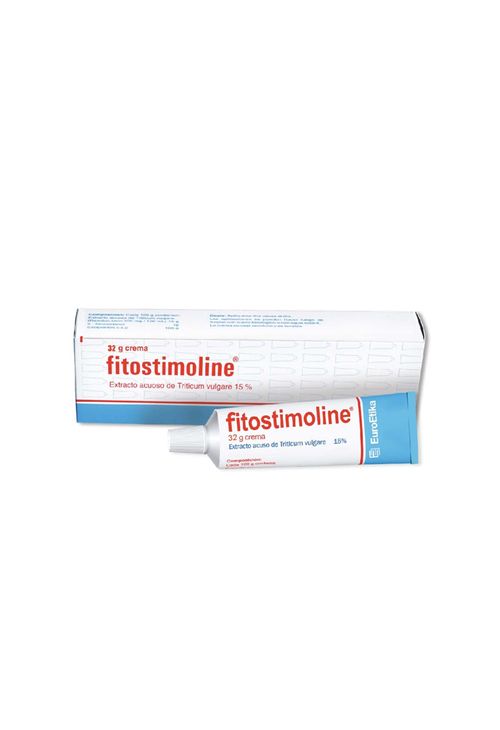 Fitostimoline crema 15%