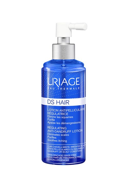 Uriage ds hair lotion