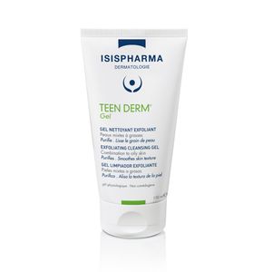 Teen derm gel