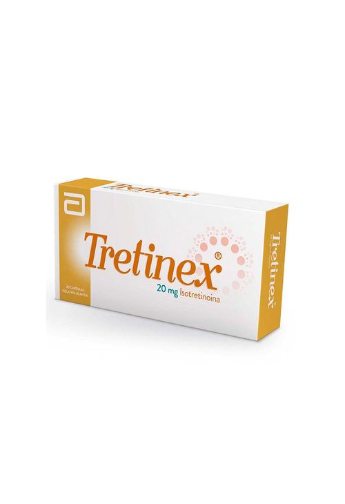Tretinex 20 mg
