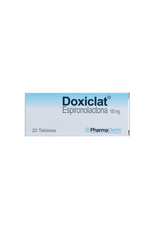 Doxiclat tabletas