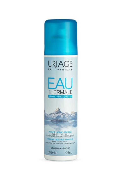 Uriage agua thermale