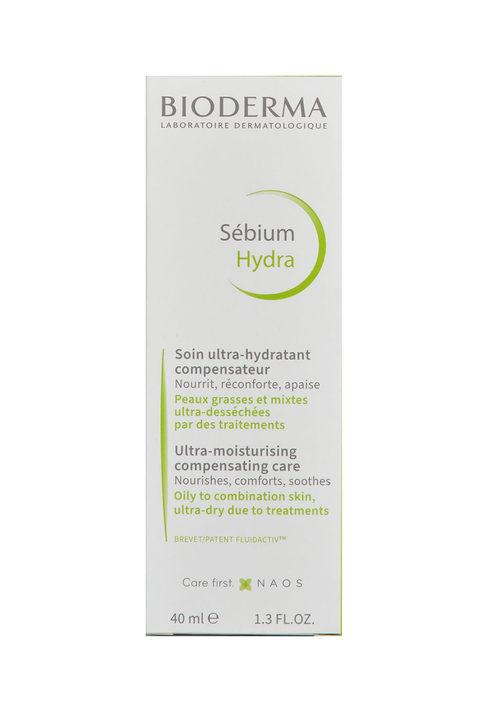 Sebium hydra