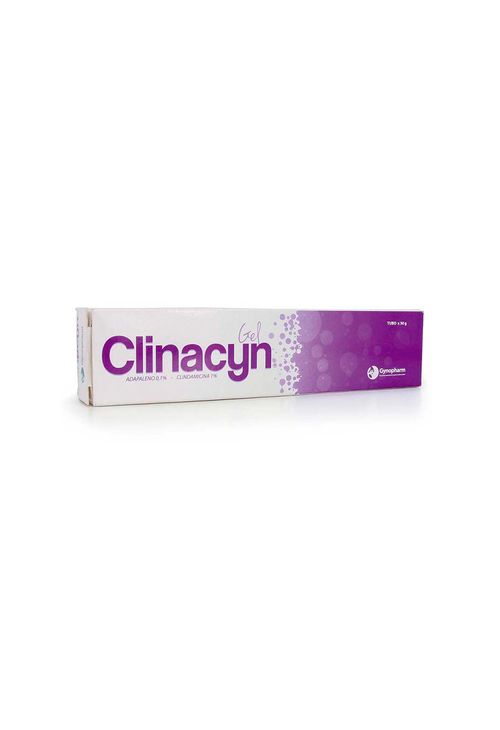 Clinacyn gel
