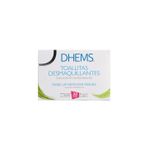 Dhems Toallitas Desmaquillantes X 30 Unidades Dhems