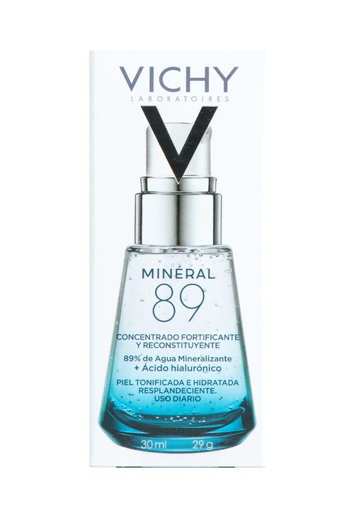 Mineral 89
