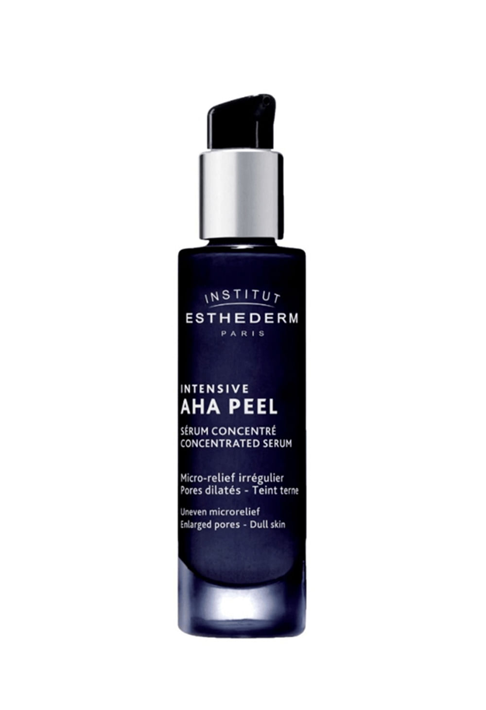 Esthederm intensive aha peel serum