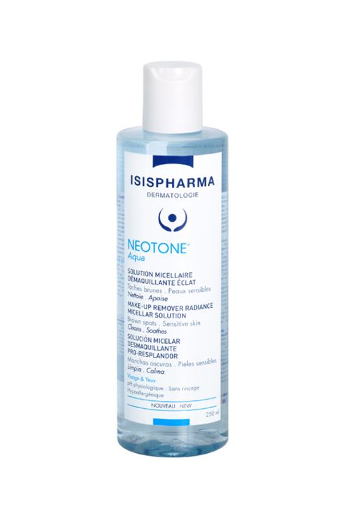 Neotone aqua solución micelar