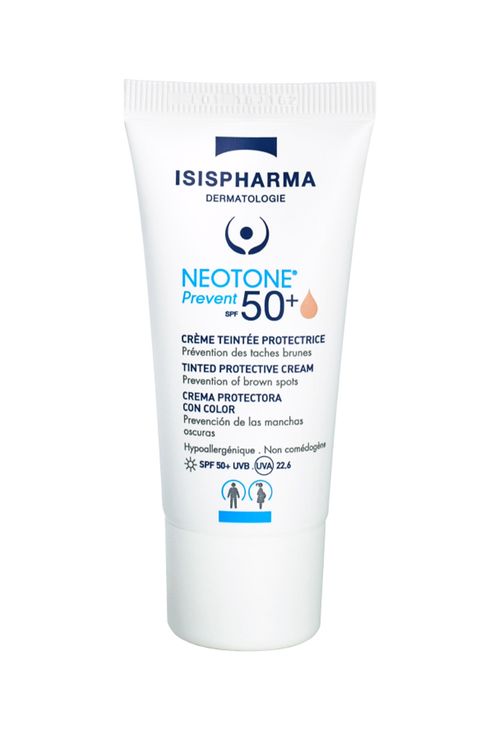 Neotone prevent spf 50+ Tono Medio