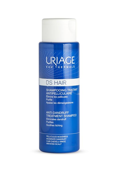 Uriage ds hair shampoo anticaspa