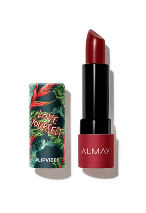 Almay lip vibes labial love yourself 4gr