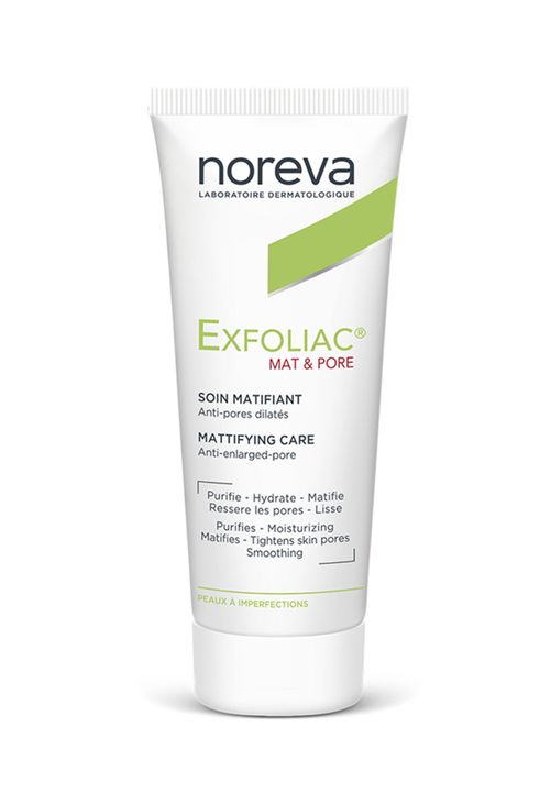 Noreva exfoliac mat & pore