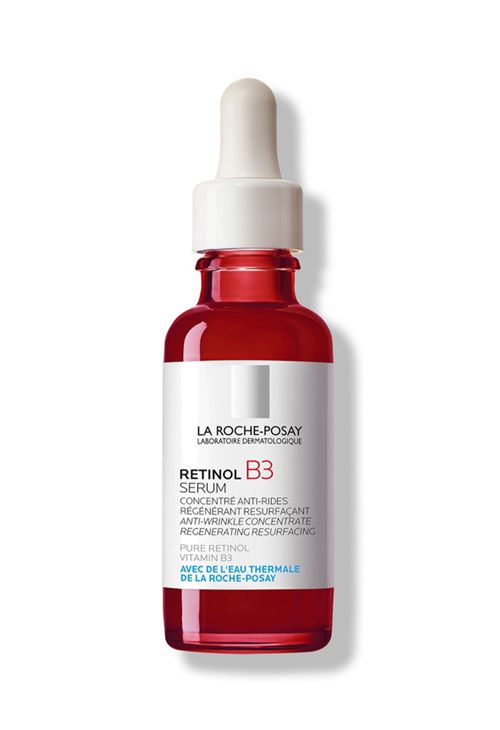 Retinol B3 Serum