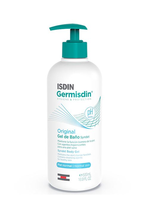 Germisdin gel de baño original