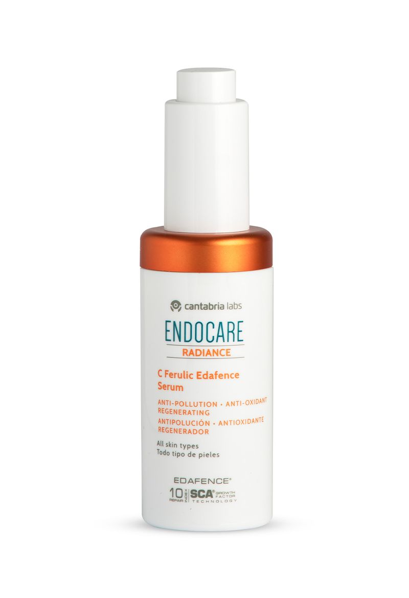 Endocare radiance c ferulic serum