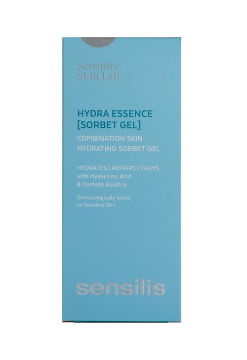 Sensilis hydra essence gel sorbet