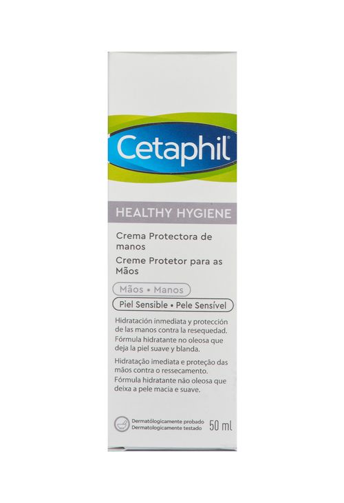 Cetaphil healthy hygiene crema prote