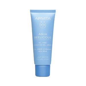 Apivita aqua beelicious oil free gel crema