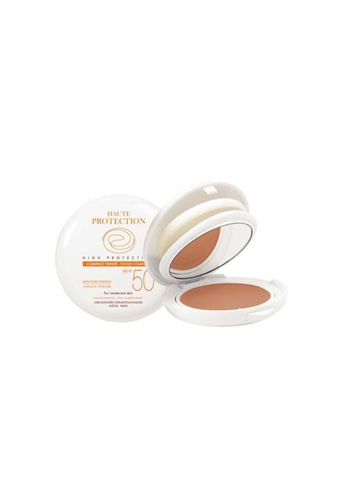 Avene solar compacto spf 50