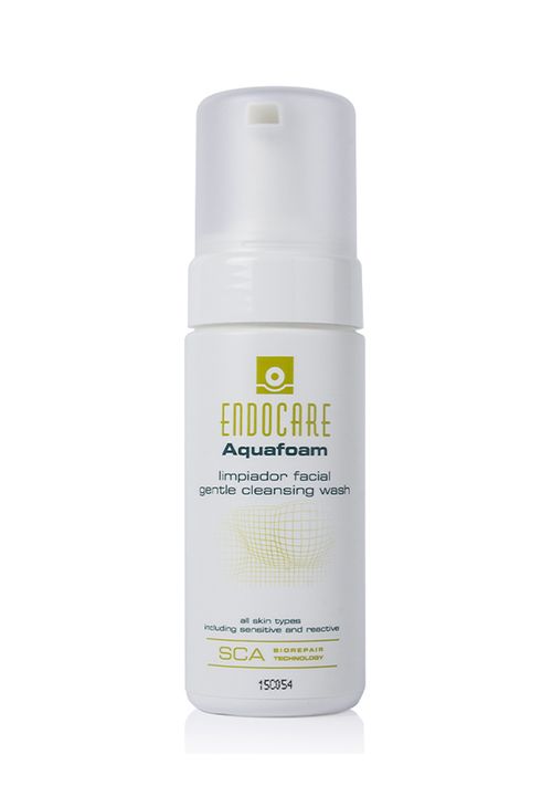 Endocare aquafoam