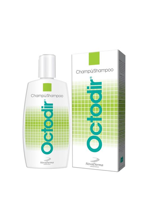Octodir shampoo