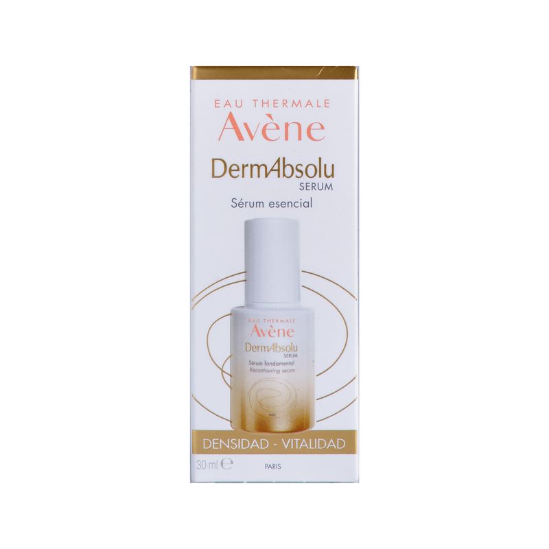 Avene Dermabsolu Serum 30ml