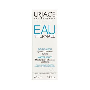 Uriage EAU Thermale Gel