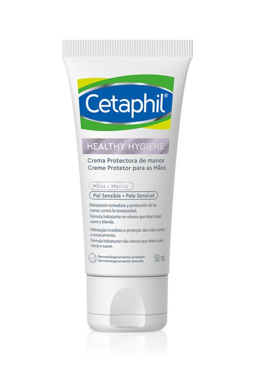 Cetaphil healthy hygiene crema prote