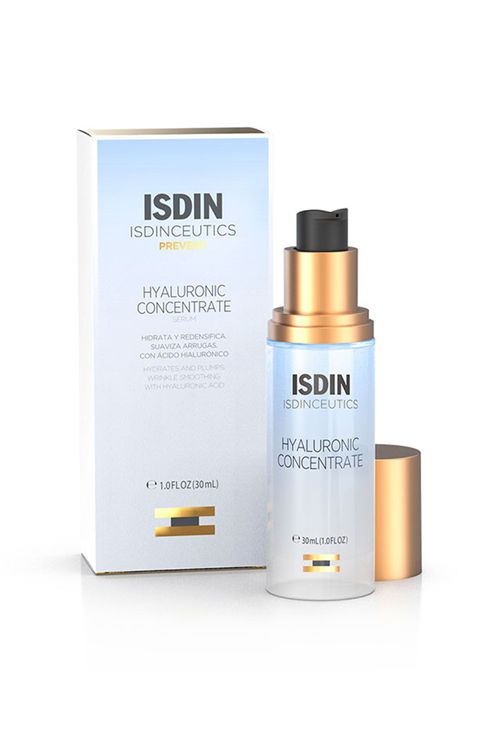 Isdinceutics hyaluronic concentrate