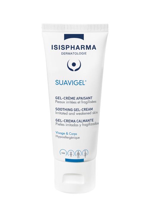 Suavigel
