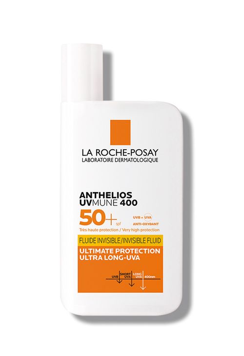 Anthelios UV Mune Fluido