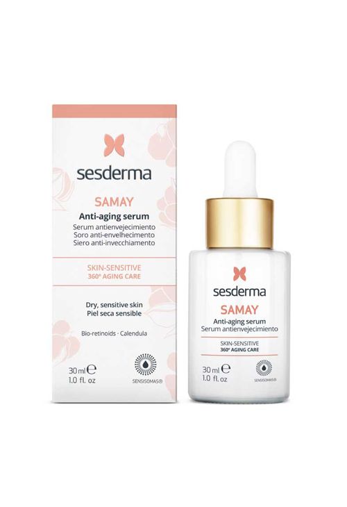 Samay serum
