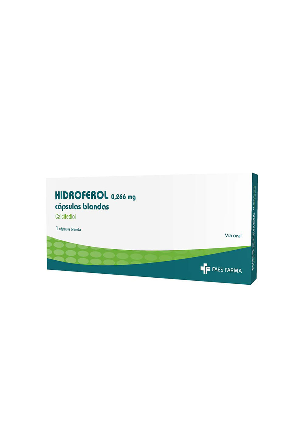 Hidroferol 0.266