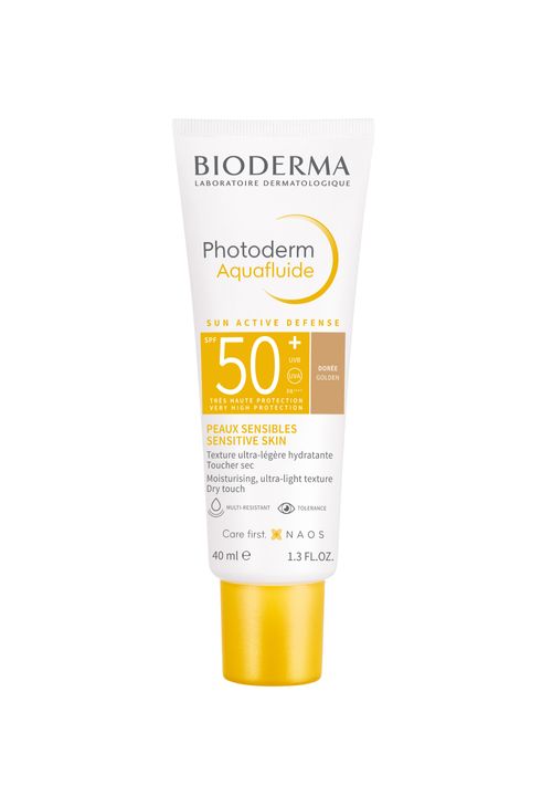Photoderm max aquafluido claire