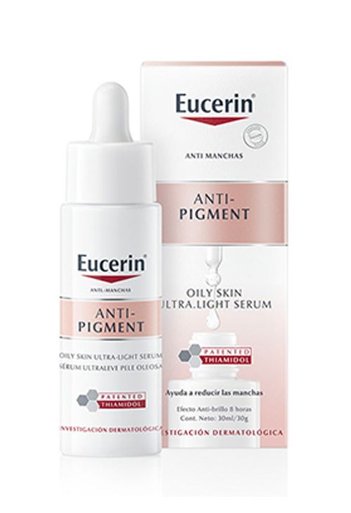 Eucerin antipigment ultralight serum