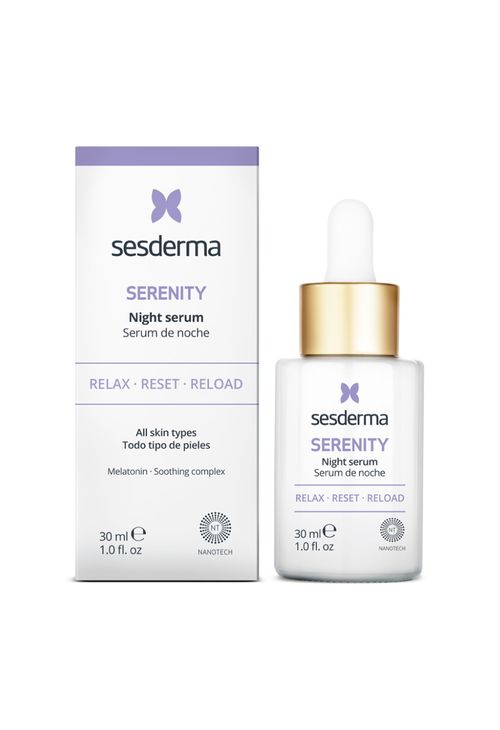 Serenity liposomal serum