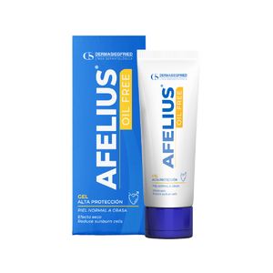 Afelius oil free