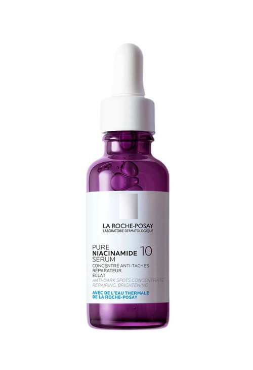 Pure Niacinamide 10 Serum