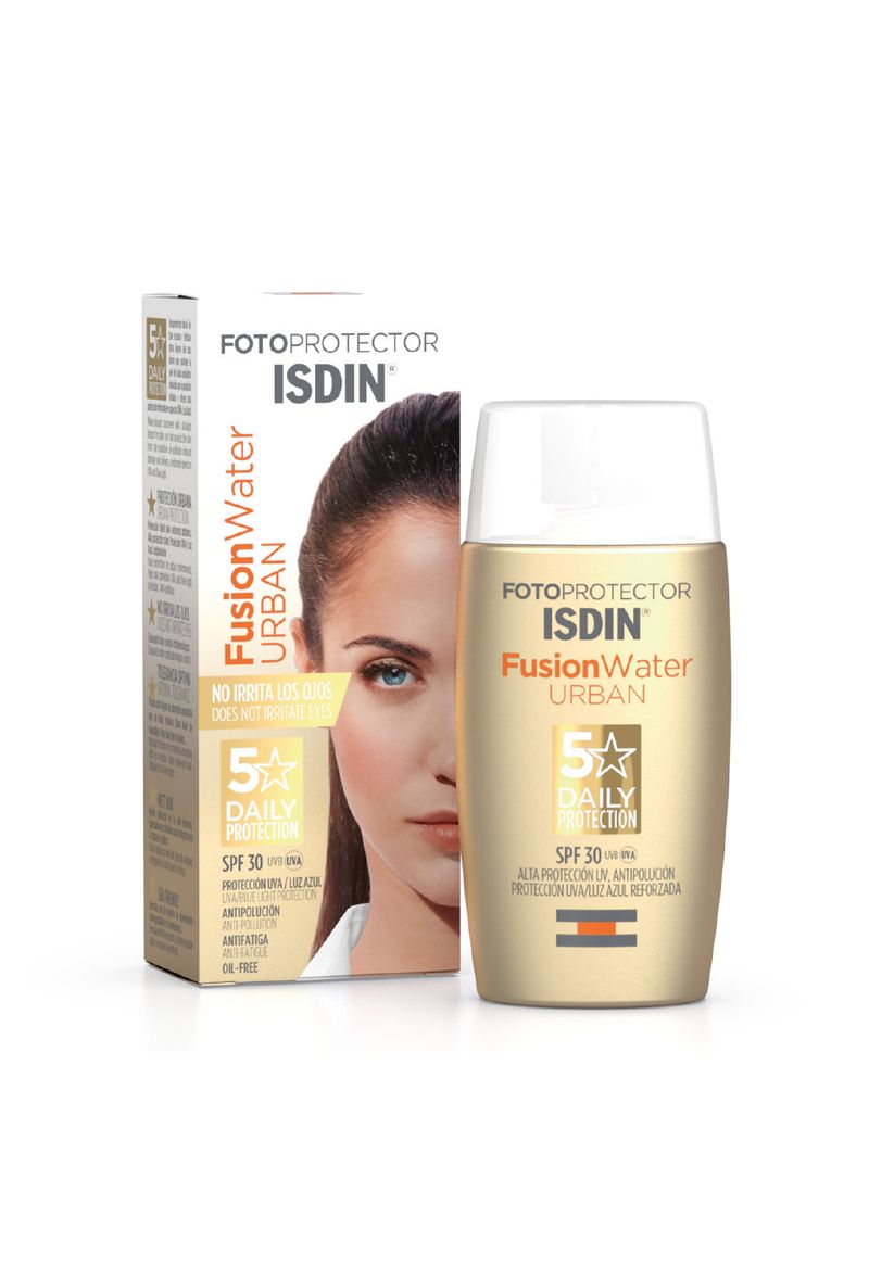 ISDIN-FUSION-WATER-URBAN