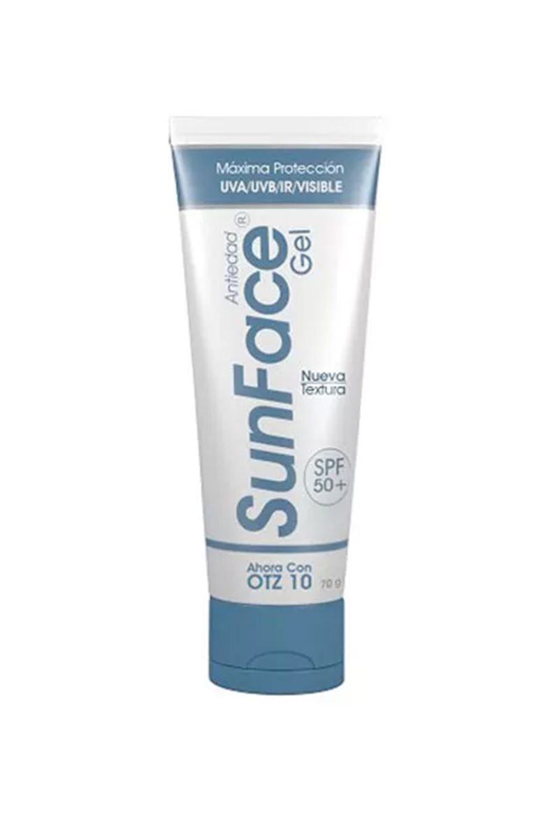 Sun-Face-Gel