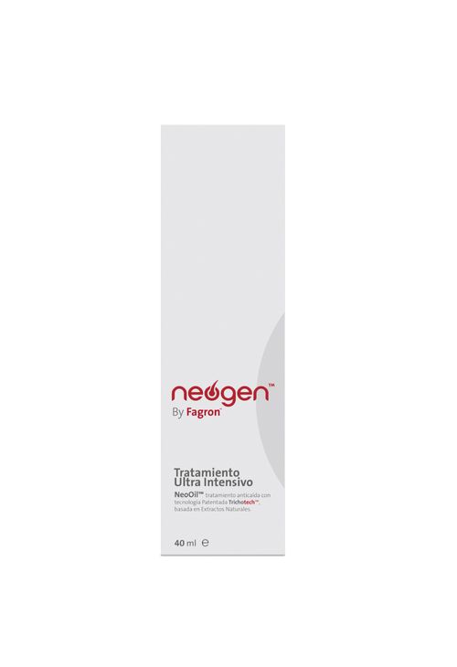Neogen tratamiento ultra intensivo (Neooil)
