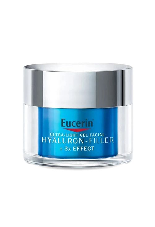 Eucerin facial hyaluron filler hydrating+ repair ultra light gel