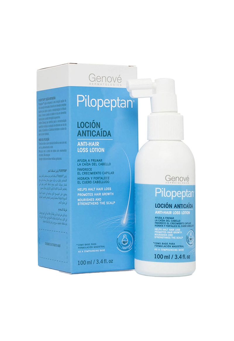 Pilopeptanlocionanticaida