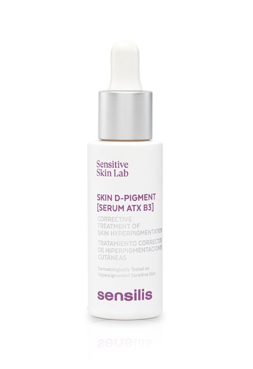 Sensilis Skin D-Pigment [Serum ATX B3]