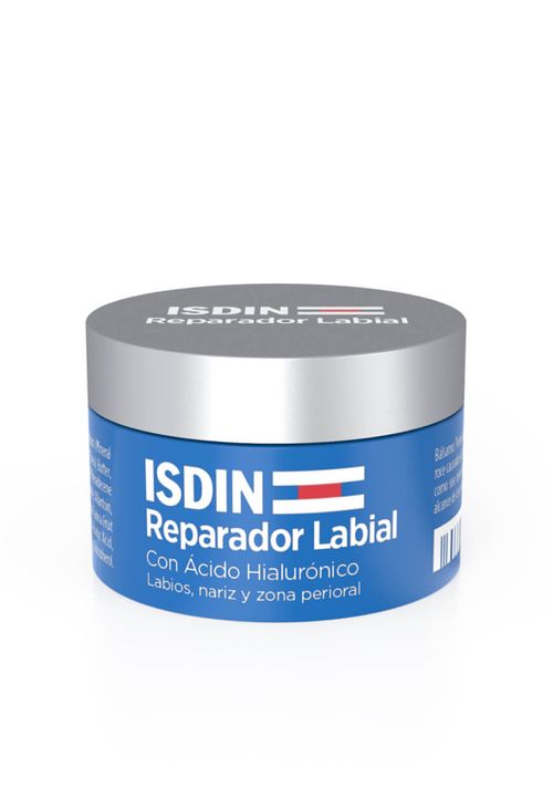 Isdin Reparador Labial Balsamo