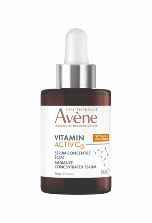 Avene Vitamin Activ Cg Serum Ilumin 30ml