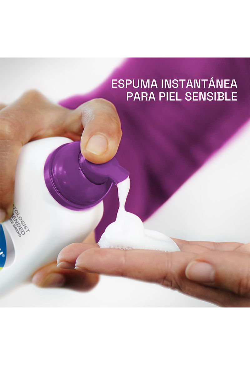 Cetaphil-pro-AC-control-espuma-limpiadora